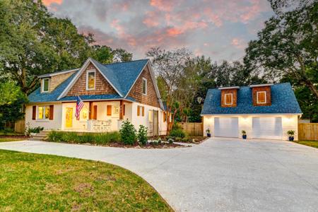 445 Riverland Drive