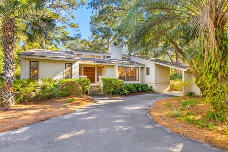 288 Sea Marsh Drive