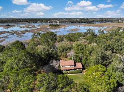 5548 Stono View Drive