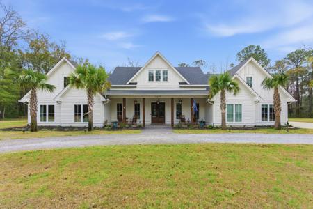4085 Seabiscuit Lane