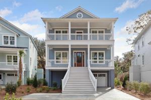 3009 Seabrook Village Drive