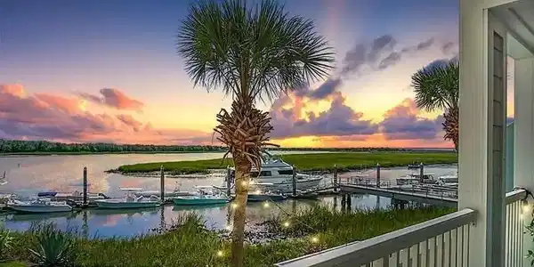 1666 B Marsh Harbor Lane