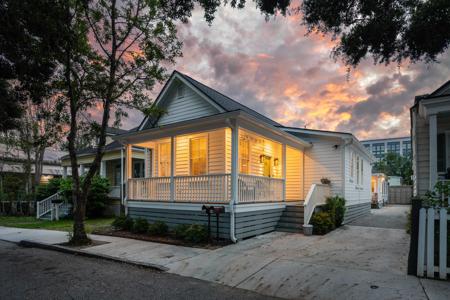5 Addison Street