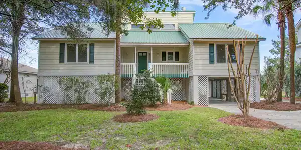 572 Hobcaw Drive