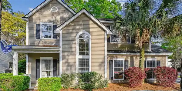 510 Antebellum Lane, Mount Pleasant SC 29464