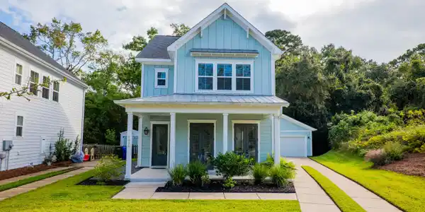 2020 Fleming Woods Road