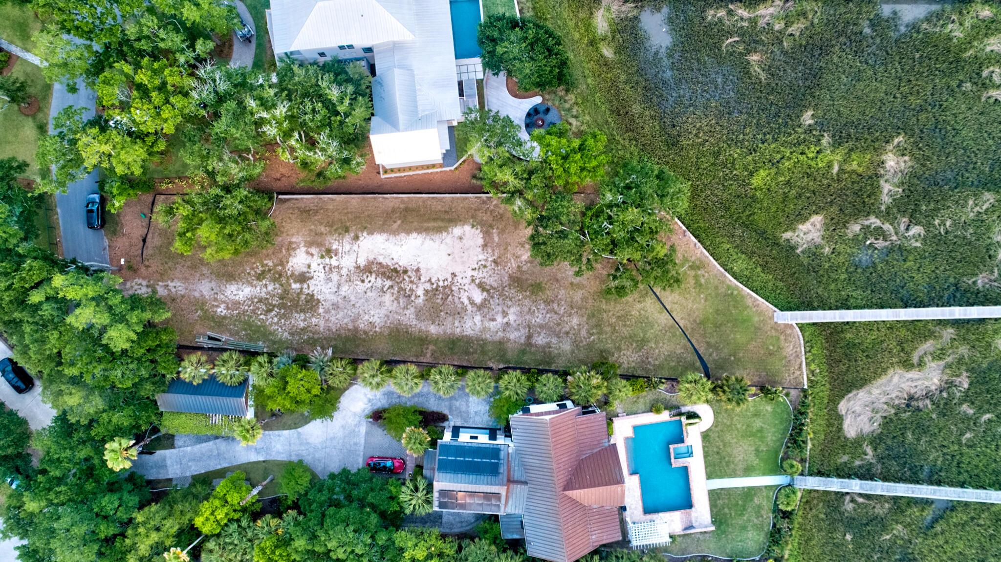 Image 4: 108 Beach Twilight Drone - 006 - CMG