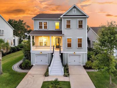 1613 Fort Palmetto Circle