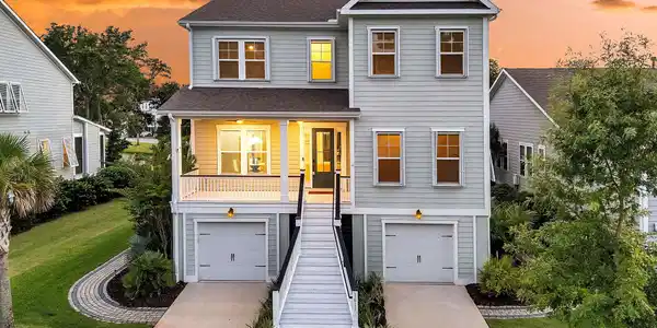 1613 Fort Palmetto Circle