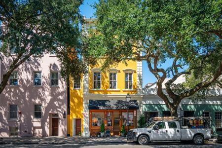 125 Meeting Street
