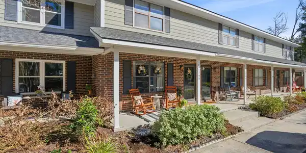 1168 Julian Clark Road