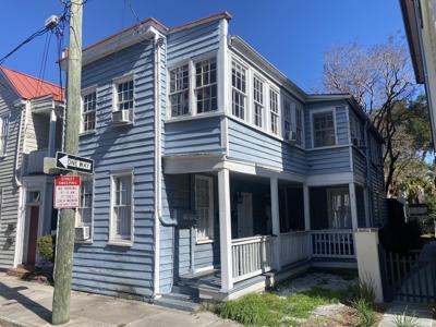 6 Trapman Street