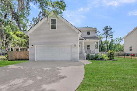 3575 Walter Drive