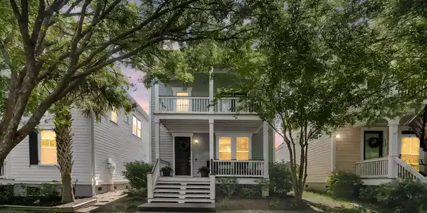 1323 Appling Drive