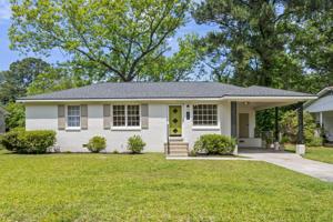 1432 Sherwood Drive