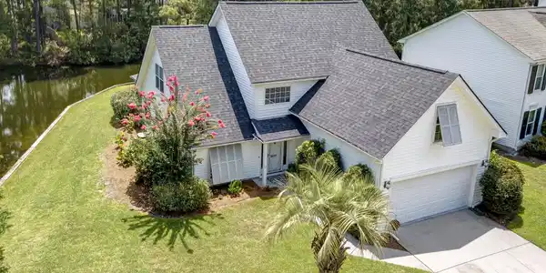 2061 Country Manor Drive