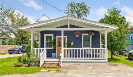 8 Middleton Place