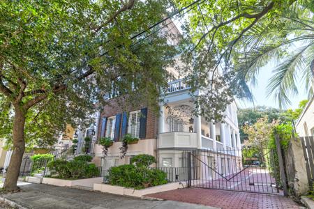 55 Hasell Street