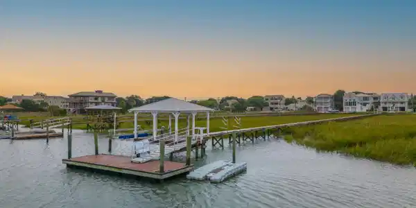 606 Palm Boulevard, Isle of Palms SC 29451