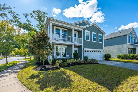 3167 Timberline Drive