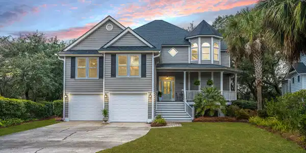 821 Fiddlers Point Lane, Mount Pleasant SC 29464