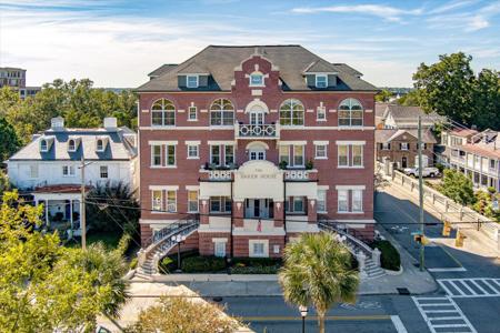 55 Ashley Avenue # 17, Charleston SC 29401