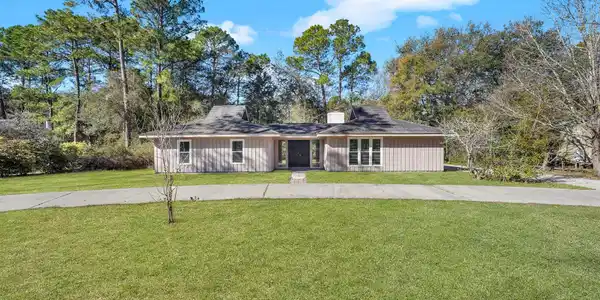 6 Mayberry Lane, Beaufort SC 29907