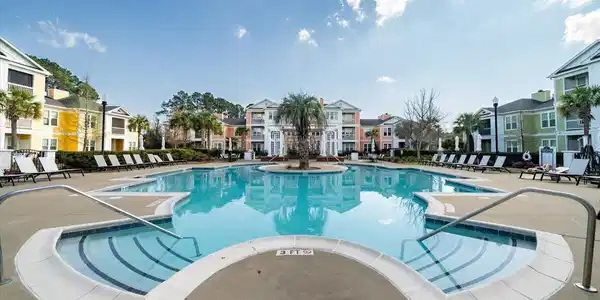 1832 Chatelain Way, Mount Pleasant SC 29464