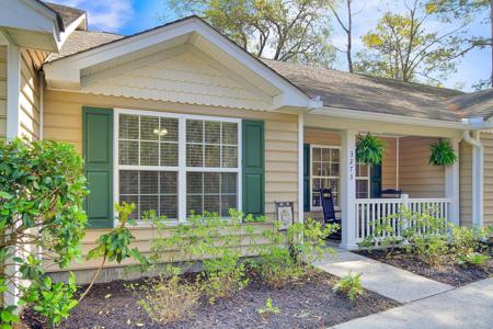3273 Walter Drive, Johns Island SC 29455