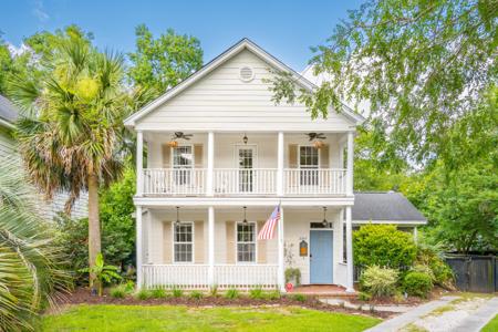 2947 Split Hickory Court