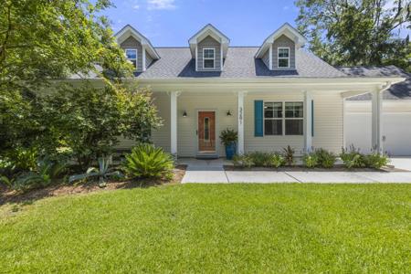 3291 Walter Drive