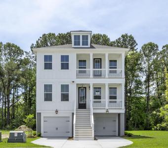 5099 Hut Creek Road