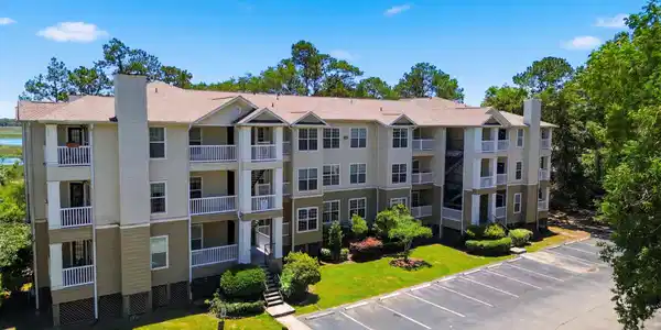 700 Daniel Ellis Drive