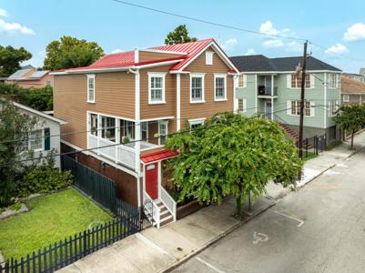 21 Aiken Street