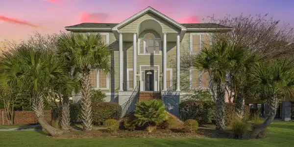 1364 Tidal Creek Cove