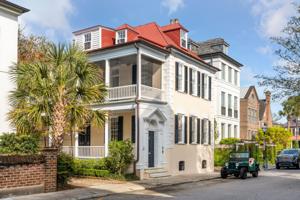 41 King Street