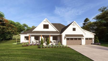 635 Faulkner Drive