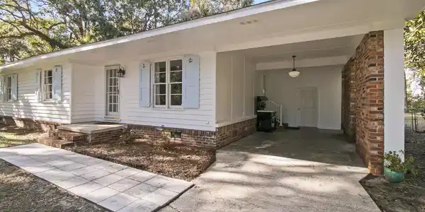 251 Forest Trail Trail, Isle of Palms SC 29451