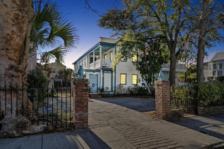 3 Percy Street, Charleston SC 29403