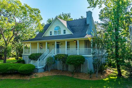 1557 Regimental Lane, Johns Island SC 29455