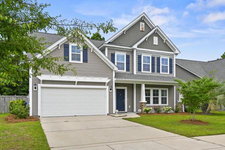 3252 Dunwick Drive