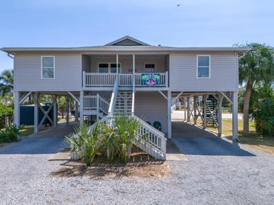 2812 Palmetto Boulevard