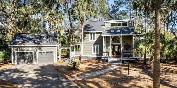 2912 Baywood Drive