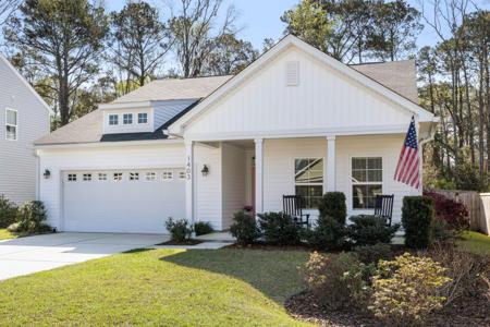 1403 Thin Pine Drive