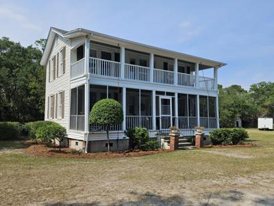 3246 Jenkins Farm Road