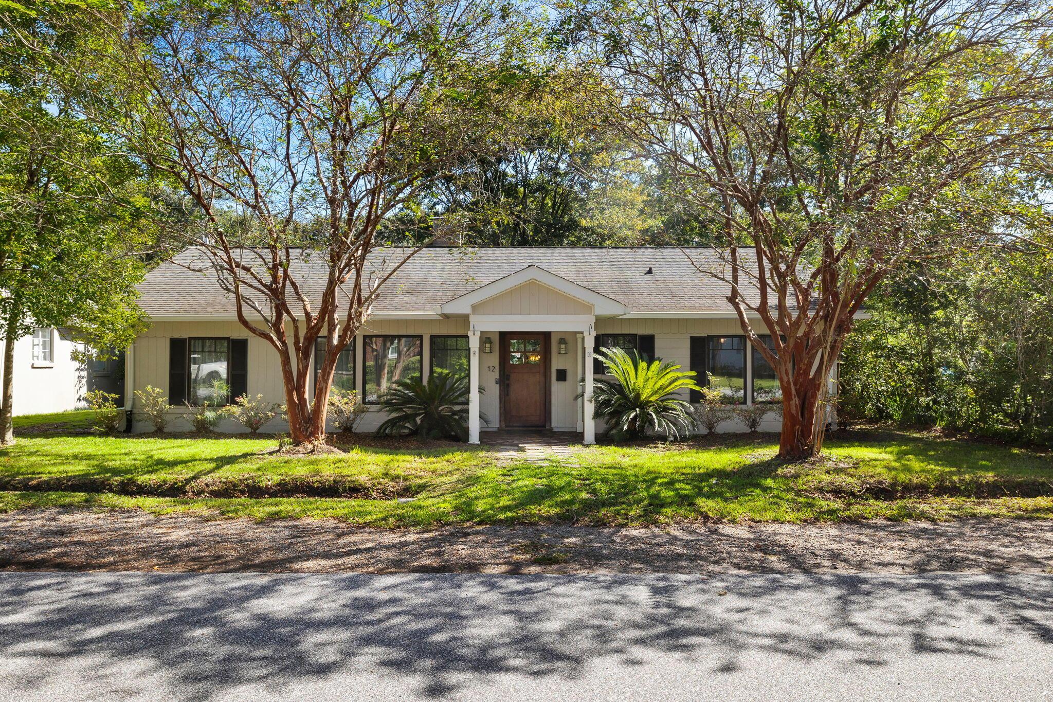 Image 1: Front of Home