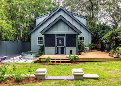 2124 Edisto Avenue