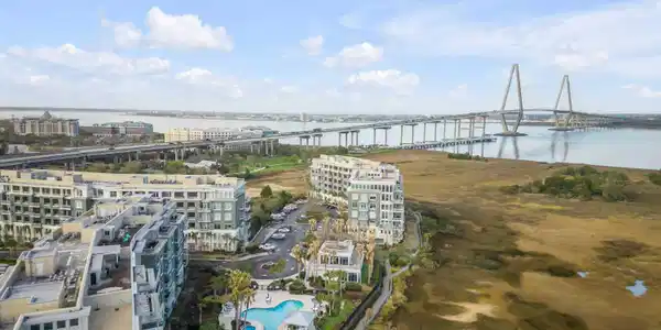 211 Cooper River Drive