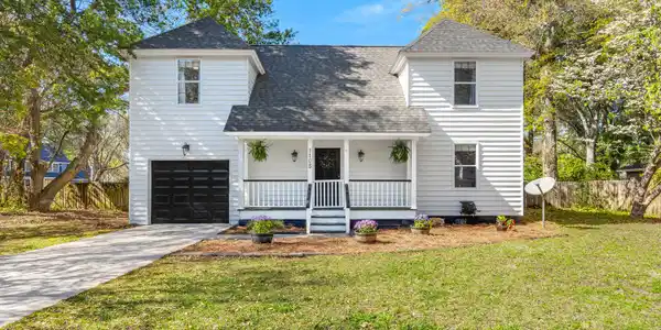 1105 Blue Marlin Drive