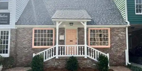 Address Withheld